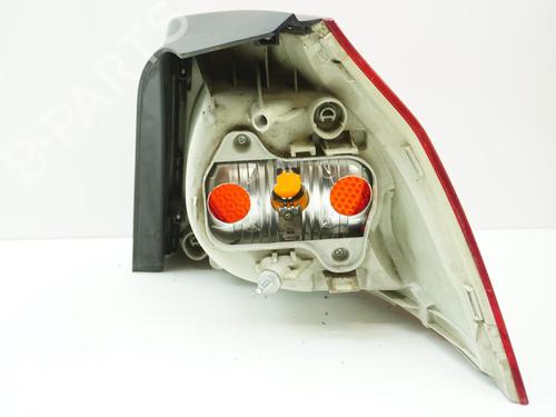 Used Left taillight VW GOLF V (1K1) 2.0 TDI 16V 4motion (140 hp) 18196512