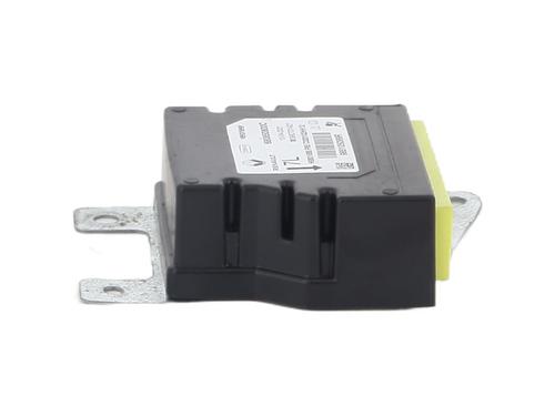 Airbag styreenhed RENAULT MEGANE IV Hatchback (B9A/M/N_) 1.5 Blue dCi 115 (B9A6) | BP30965997M53