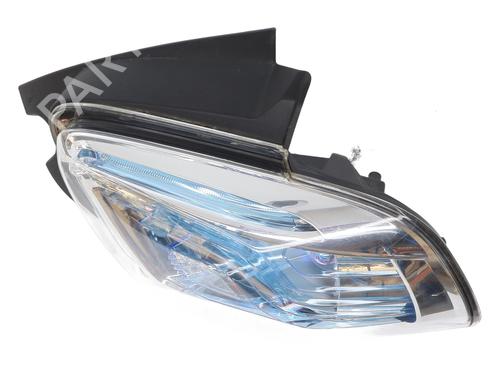 Used Right taillight Right taillight RENAULT ZOE (BFM_) ZOE (88 hp) 20975574 20975574