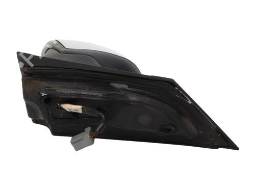 Right mirror FORD FOCUS II Turnier (DA_, FFS, DS) 1.8 TDCi | BP23764294C27 