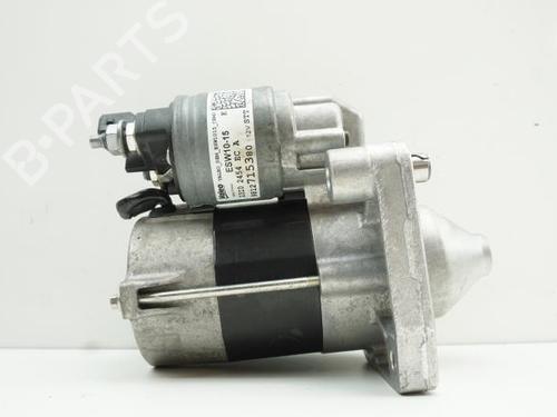 Starter CITROËN C3 III (SX) 1.2 PureTech 82 | BP18181939M8