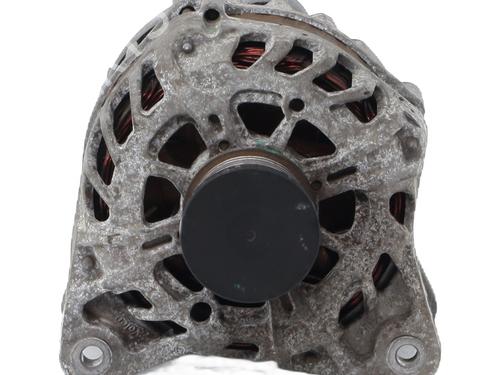Used Alternator DACIA DUSTER (HS_) 1.2 TCe 125 (125 hp) 27639929