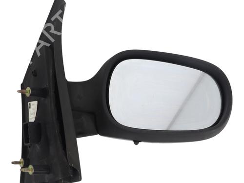 Right mirror RENAULT SCÉNIC I MPV (JA0/1_, FA0_) 1.9 dCi (JA05, JA1F) | BP31016627C27 