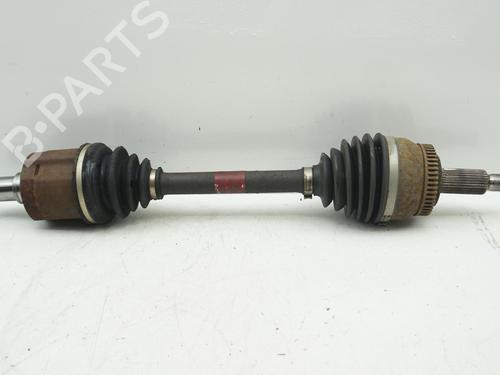 Used Left front driveshaft HYUNDAI TUCSON (JM) 2.0 CRDi (140 hp) 18183985