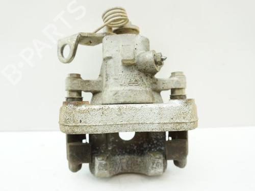Left rear brake caliper CITROËN C3 AIRCROSS II (2R_, 2C_) 1.2 PureTech 110 (2RHNZB, 2RHNZW, 2RHNPX, 2RHNPJ) | BP18193550M107 