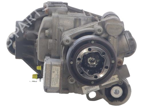 Rear differential VW TRANSPORTER T5 Van (7HA, 7HH, 7EA, 7EH) 2.0 BiTDI 4motion | BP39176133M24 - Image 2