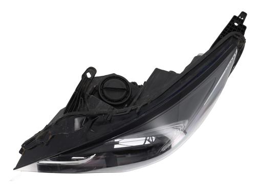 Left headlight OPEL ASTRA K (B16) 1.5 CRDI (68) | BP28827066C28 