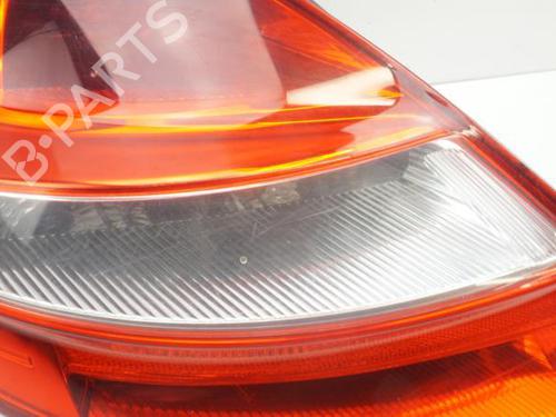 Venstre baglygte RENAULT MEGANE II (BM0/1_, CM0/1_) 1.5 dCi (BM1F, CM1F) | BP18185194C34 