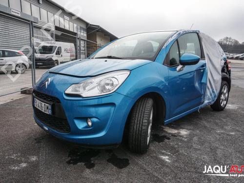 Ratlås/Tændingslås CITROËN C3 II (SC_) 1.4 | BP18174546M48 