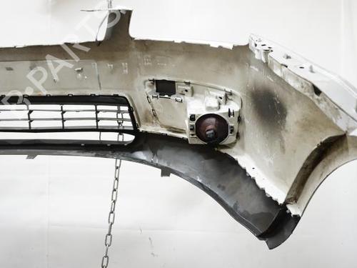 Used Front bumper Front bumper FORD FOCUS C-MAX (DM2) 1.8 TDCi (115 hp) 18173526 18173526