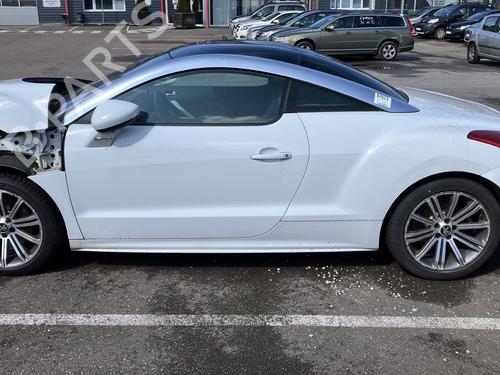 Left sun visor PEUGEOT RCZ 1.6 16V | BP27504179I1 - Image 7