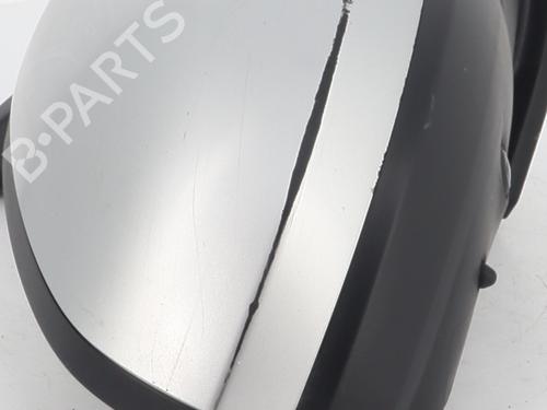 Right mirror DACIA DUSTER (HM_) 1.5 dCi 115 4x4 (HMAD) | BP29919380C27 