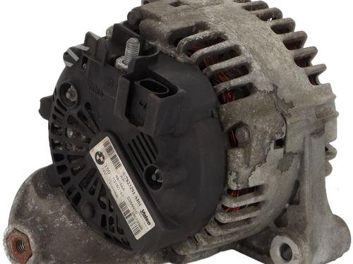 Used Alternator Alternator MINI MINI COUNTRYMAN (R60) Cooper D (112 hp) 18698626 18698626