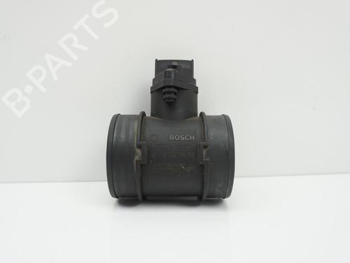 Used Mass air flow sensor ALFA ROMEO 156 (932_) 1.6 16V T.SPARK (932.A4, 932.A4100) (120 hp) 18181296