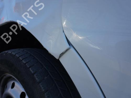 Højre fortil støddæmper RENAULT MASTER III Van (FV) 2.3 dCi 150 FWD (FV0F, FV03, FV09) | BP18185028M17 