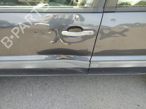 Steering rack FORD FUSION (JU_) 1.4 TDCi | BP32124633M22 