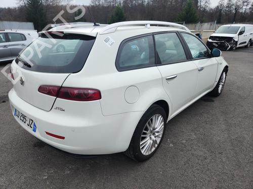 Used Parts ALFA ROMEO 159 Sportwagon (939_)  2.0 JTDM (939BXR1B)  4361790