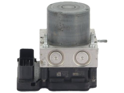 Used ABS pump ABS pump PEUGEOT 3008 II SUV (MC_, MR_, MJ_, M4_) 1.5 BlueHDi 130 (131 hp) 39727704 39727704