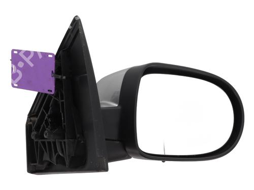 Right mirror RENAULT CLIO III (BR0/1, CR0/1) 1.5 dCi | BP27341201C27 