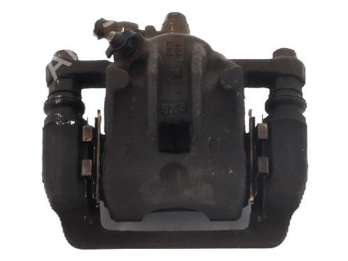 Used Right rear brake caliper HYUNDAI TUCSON (JM) 2.0 CRDi All-wheel Drive (140 hp) 21758844