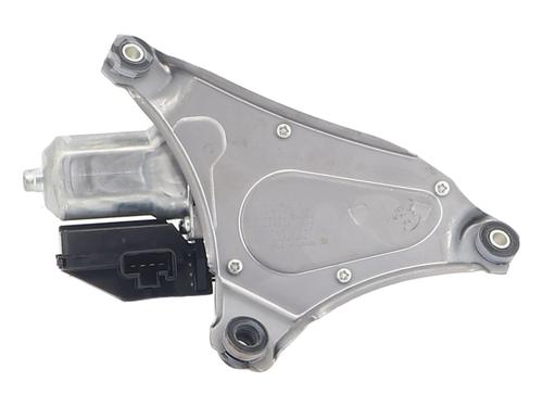 Viskermotor bakrute TOYOTA AURIS (_E15_) 1.4 D-4D (NDE150_, NDE150R) (90 hp) 26027492