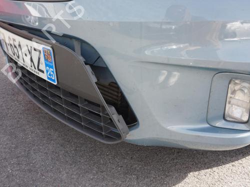 Front wiper motor FORD C-MAX (DM2) 1.8 TDCi | BP26730566M29 - Image 13