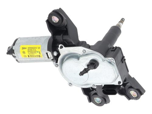 Used Rear wiper motor VW TIGUAN (5N_) 2.0 TDI (150 hp) 26644587