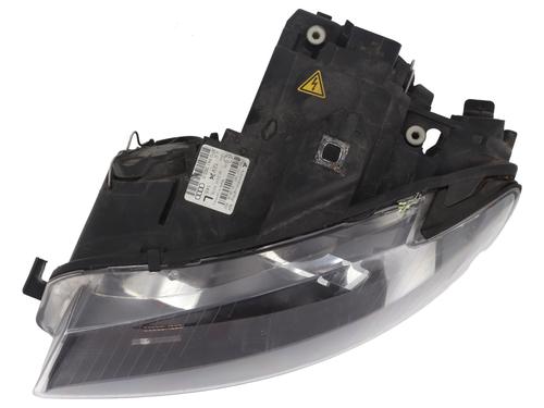 Used Left headlight AUDI A3 Sportback (8PA) 2.0 TDI quattro (170 hp) 30124681