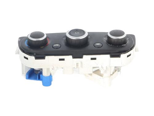 Climate control RENAULT CLIO IV (BH_) 1.5 dCi 90 | BP30129110I5 - Image 3
