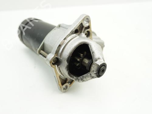 Used Starter Starter OPEL AGILA A (H00) 1.2 16V (F68) (75 hp) 18192085 18192085