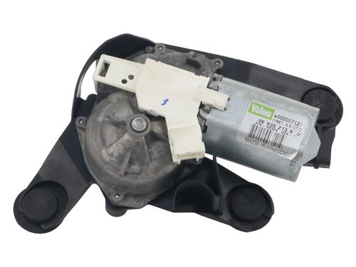 Rear wiper motor DS DS 3 (SA_) 1.6 BlueHDi 100 (SABHY0, SABHYT) | BP30970279M102