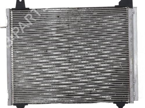 AC radiator OPEL CORSA F (P2JO) 1.2 (68) | BP20597824M32