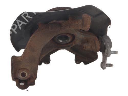 Fusee rechts voor Fusee rechts voor AUDI A1 Sportback (GBA) 35 TFSI (150 hp) 33835178 33835178