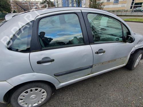 Display CITROËN C3 I (FC_, FN_) 1.4 i | BP21143733C48 