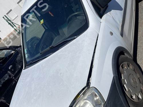 Used Parts OPEL COMBO Box Body/MPV 1.7 CDTI 16V 4407475