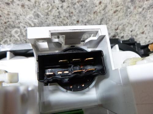 Climate control OPEL AGILA B (H08) 1.2 (F68) | BP18186336I5 