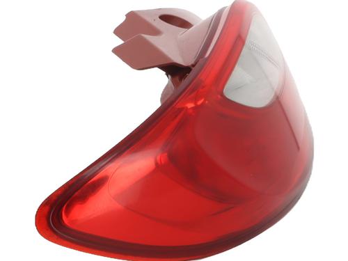 Left taillight MAZDA 2 (DE_, DH_) 1.4 MZR-CD | BP31658170C34