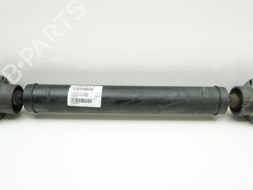 Kardanaksel Kompl. MERCEDES-BENZ M-CLASS (W164) ML 320 CDI 4-matic (164.122) | BP18177756M37 