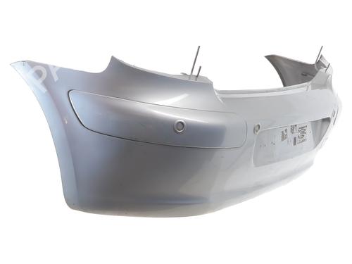 Rear bumper PEUGEOT 307 (3A/C) 1.6 HDi 110 | BP26179803C8 