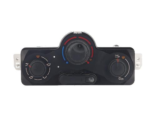 AC Styreenhet / Manøvreringsenhet RENAULT CLIO III (BR0/1, CR0/1) 1.2 16V (BR02, BR0J, BR11, CR02, CR0J, CR11) (75 hp) 26661699
