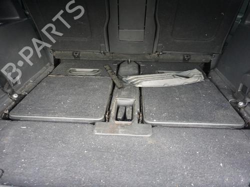 Front right window mechanism OPEL ZAFIRA / ZAFIRA FAMILY B (A05) 1.9 CDTI (M75) | BP19729349C23 