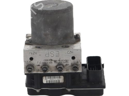 Used ABS pump ABS pump AUDI Q5 (8RB) 3.0 TDI quattro (240 hp) 33040530 33040530