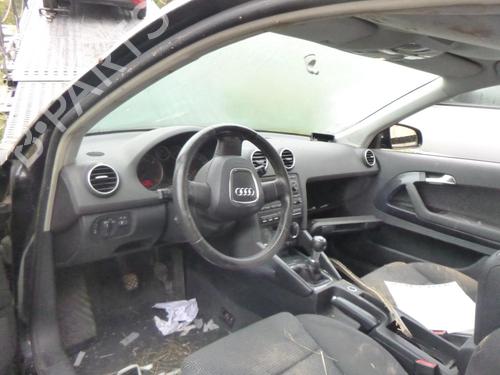 Headrest AUDI A3 (8P1) 2.0 TDI | BP19729355I31 