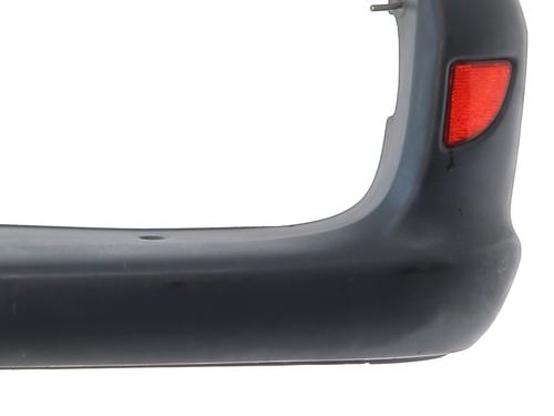 Rear bumper RENAULT KANGOO (KC0/1_) D 55 1.9 (KC0D) | BP24940228C8 