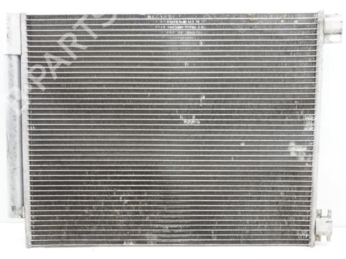 AC radiator RENAULT MEGANE IV Hatchback (B9A/M/N_) 1.2 TCe 130 (B9MR) | BP19729375M32 