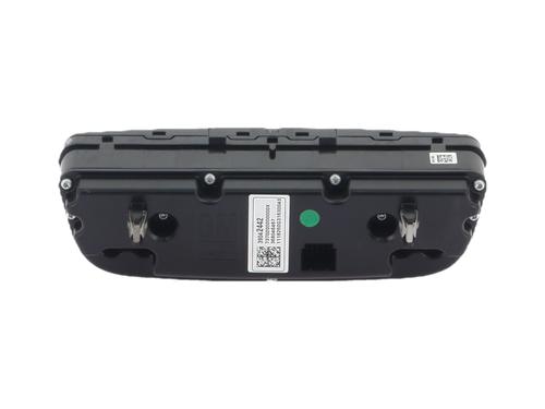 Climate control OPEL ASTRA K (B16) 1.4 Turbo (68) | BP39155502I5 - Image 2