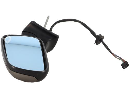 Left mirror PEUGEOT 407 (6D_) 1.6 HDi 110 (6D9HZC, 6D9HYC) | BP19731076C26 