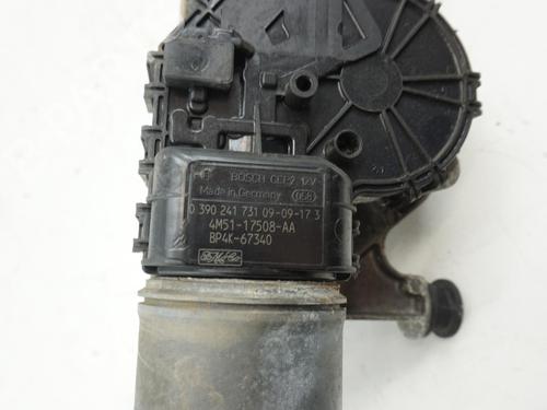 Front wiper motor FORD FOCUS II (DA_, HCP, DP) 1.6 TDCi | BP19663509M29 