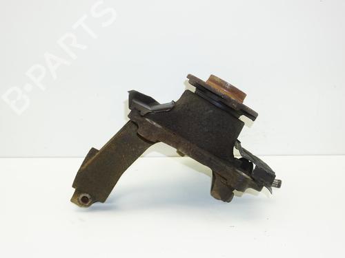 Used Left front steering knuckle Left front steering knuckle CITROËN JUMPER II Van 2.2 HDi 130 (130 hp) 18179762 18179762