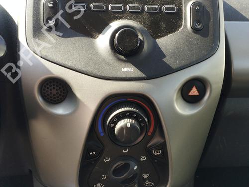 Rat TOYOTA AYGO (_B4_) 1.0 (KGB40) | BP34500696C49 - Image 10